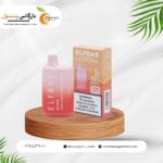 الف بار 5 هزار پاف