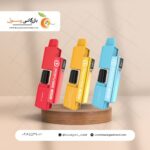 پاپ ویپ ۵هزارپاف