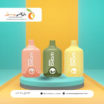 واکا 5 هزار پاف - waka 5k