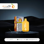 واکا 6 هزار پاف - waka 6k