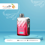 پاد لاست ویپ 18 هزار پاف