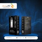 دستگاه پادسیستم Uwell Caliburn AZ3 - تصویر 2
