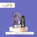 کپسول نرد 3500 پاف