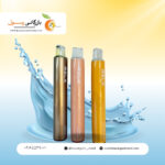 ریلکس 600پاف