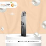 دستگاه ارگاس G