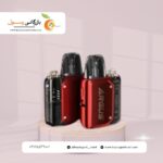 دستگاه ارگاس p1 پی وان