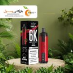 پاد الفاخر 6000 هزار