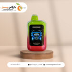 اسپیس من 25 هزار پاف - تصویر 2