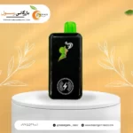 کریس براون 15 هزار