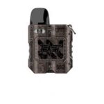 کالیبرن کوکو تنت