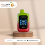 اسپیس من 25 هزار پاف