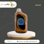 ولوسیتی ۲۵هزار پاف