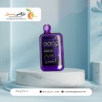 فلام 8 هزار پاف