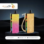 بادی بار15000هزارپاف