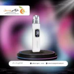 ارگاس جی تری