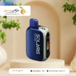 سولاریس25000