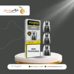 کارتریج ارگاس
