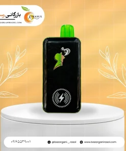 کریس براون 15 هزار (باکس 10 تایی)