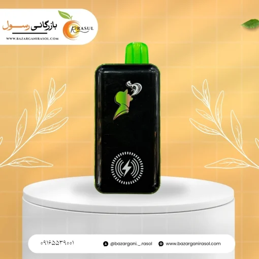 کریس براون 15 هزار