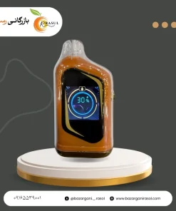 ولوسیتی ۲۵هزار پاف (باکس 10 تایی)