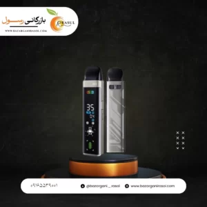 واردات ویپ از دبی