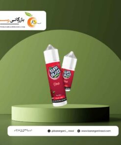 جویس 60 میل SUPA BLAST (باکس 10 تایی)