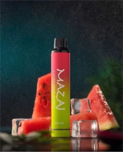 بزرگترین وارد کننده ویپ از دبی