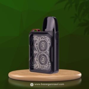 سیگار الکترونیکی