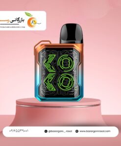 دستگاه جی کی 2