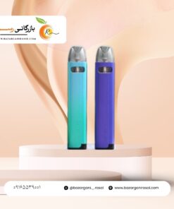دستگاه کالیبرن A2S