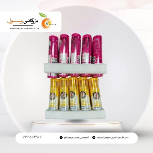 فلوم 3 هزار پاف (باکس 10 تایی) - Image 2