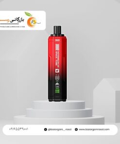 ویلک 20 هزار پاف (باکس 10 تایی)