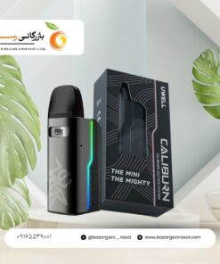 پادسیستم Uwell Caliburn GZ2
