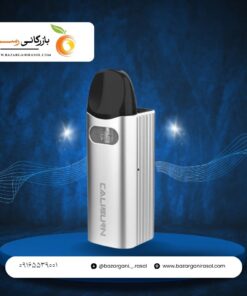 دستگاه پادسیستم Uwell Caliburn AZ3