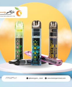 دستگاه اورسا نانو آرت (URSA NANO ART)
