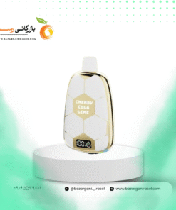 ویپ ۱۵هزارپاف رونالدینیو