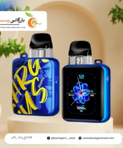 پادماد آرگاس پی3 ووپو | Voopoo Argus p3