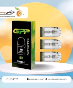 کارتریج سری GPP یوول | UWELL GPP Cartridge
