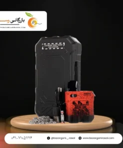 کالیبرن تنت کوکو