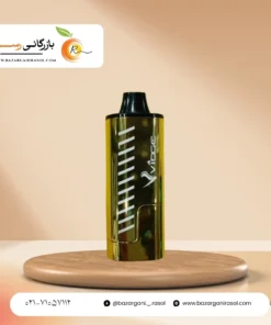 ویدگه 25 هزار - VIDGE 25k (بسته10تایی)