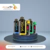 وزول 15000پاف با یک کارتریج 20 هزار پاف اضافه مجموع 35 هزار پاف!!! (بسته 10تایی)