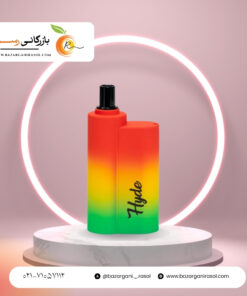 ویپ هاید آی‌دی 4500 پاف -Hyde I.D. 4500 Puff (بسته10تایی)
