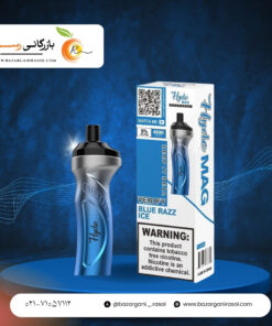 هی دی مگ 4500 هزار پاف - Hyde MAG 4500 Puff - (بسته 10 تایی)