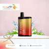 ویپ باکس 4000 پاف گان‌پاد - GUNNPOD Box (بسته 10تایی)