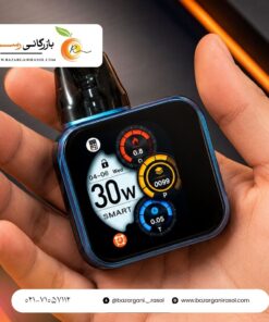دستگاه پاوا اولتراpava ultra